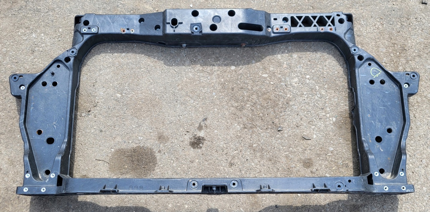 front body wall pillar iron front HYUNDAI i20 OE 64101-1J5/700