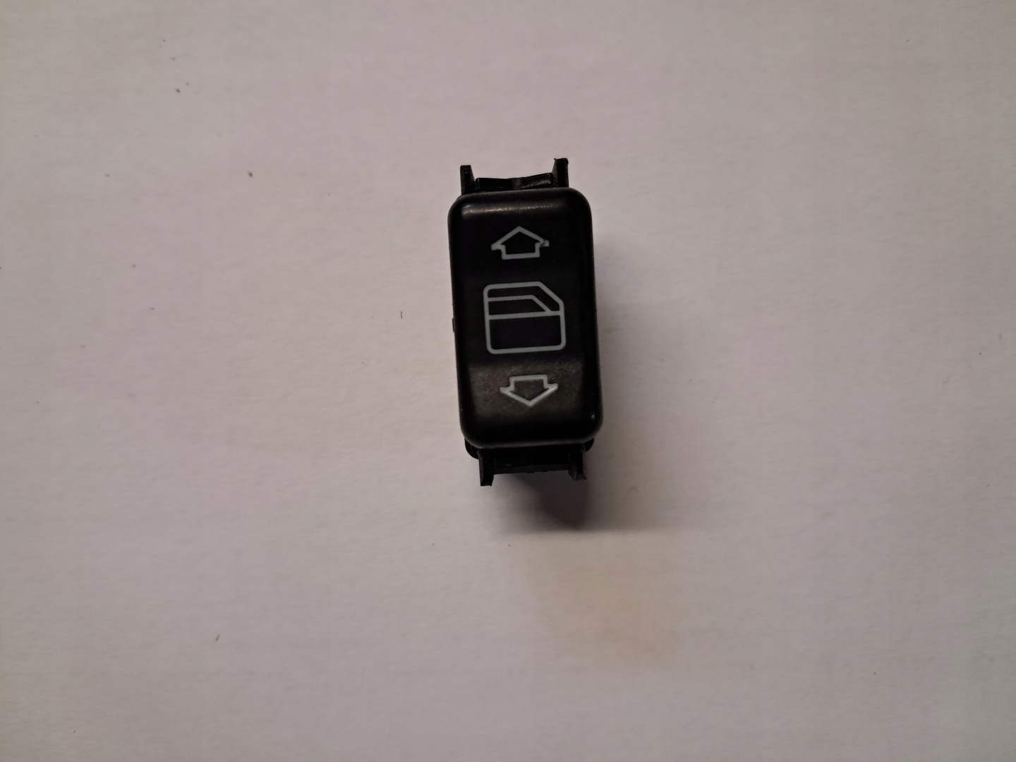 switch windows PRAWEJ MERCEDES W124 1248209410