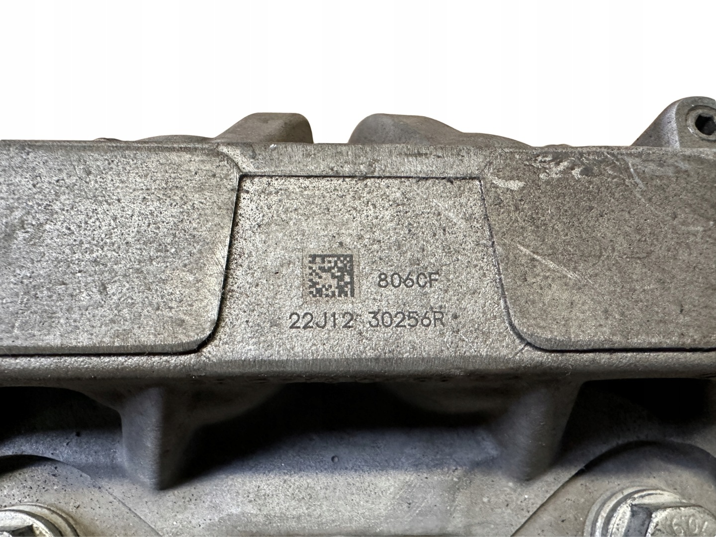 AUDI Q5 80A caliper brake right front 80A615106CF