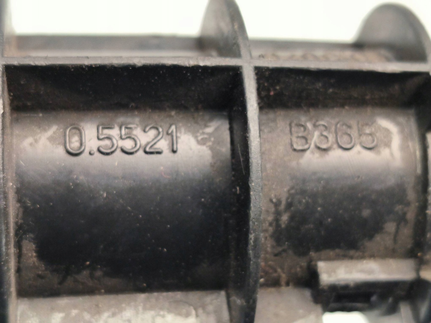 ignition 0.5521 ALFA ROMEO 147