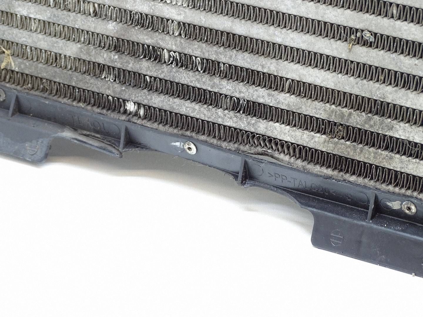 Kühler luft INTERCOOLER KIA SORENTO III 2.0 CRDI 28270-2F950
