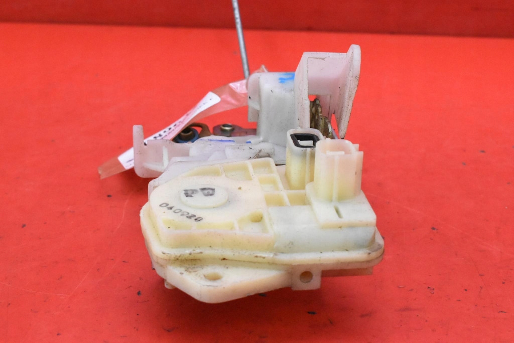 lock door right front front EU HONDA CIVIC 7 VII 5D HB LIFT 03-05