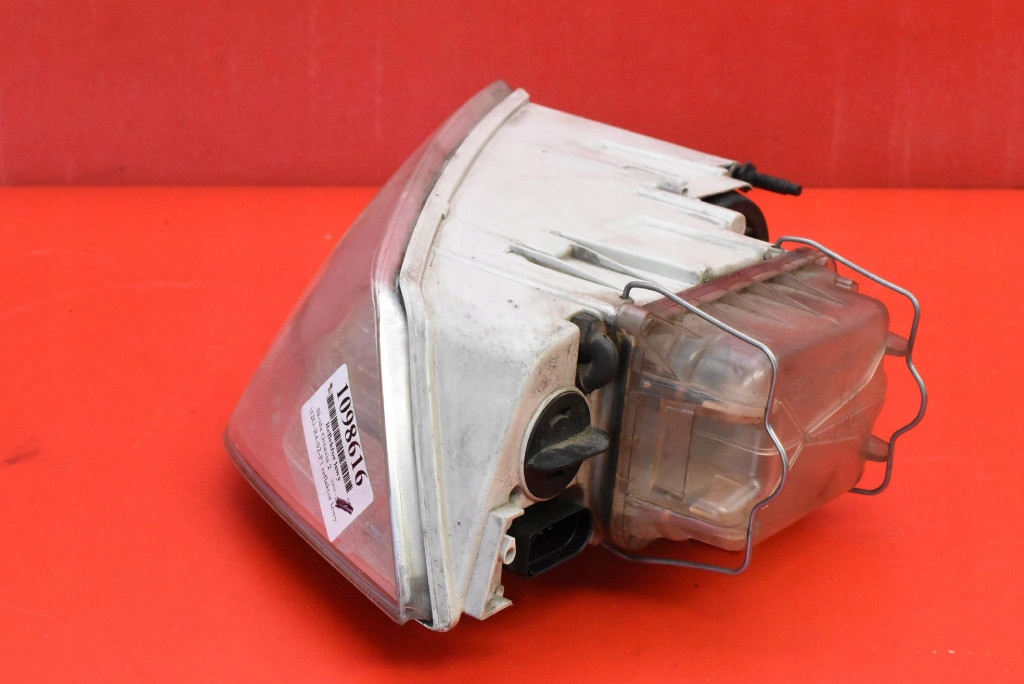 REFLEKTOR left light front EU 1Z1941017P SKODA OCTAVIA 2 II 04-08
