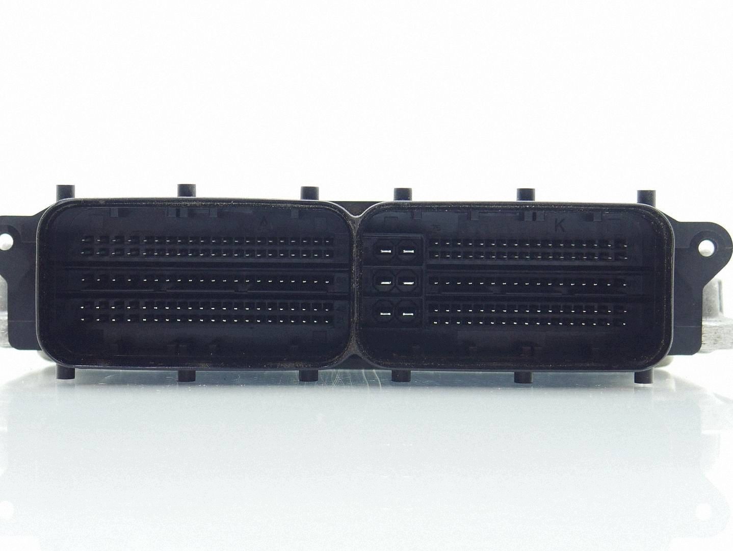 control unit computer of the engine ECU VW T-ROC 17- 2.0 TDI 05L907309T