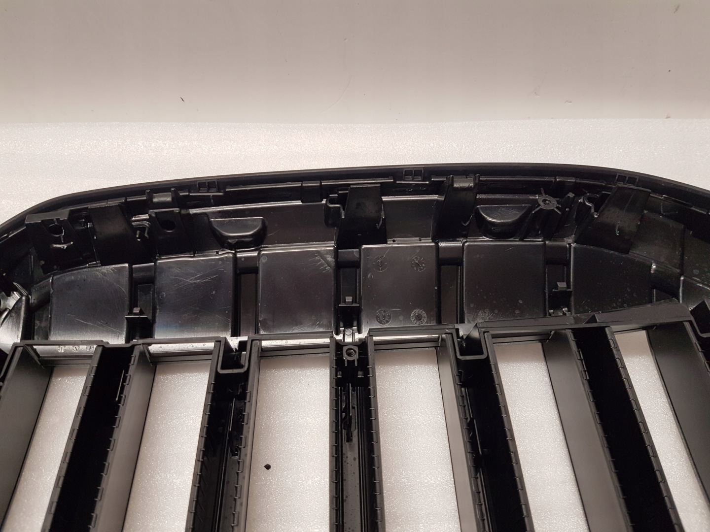 maska ledvinky BMW X7 G07 LCI m-packet SHADOW LINE 5A23E89