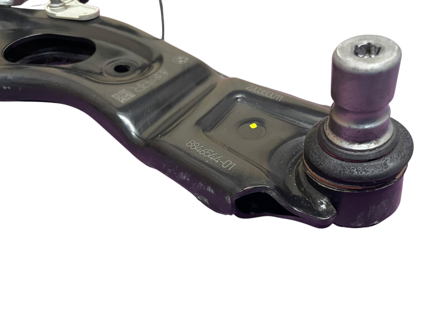 arm front right + sensor POZIOMOWANIA BMW X1 U11 1.642 KM