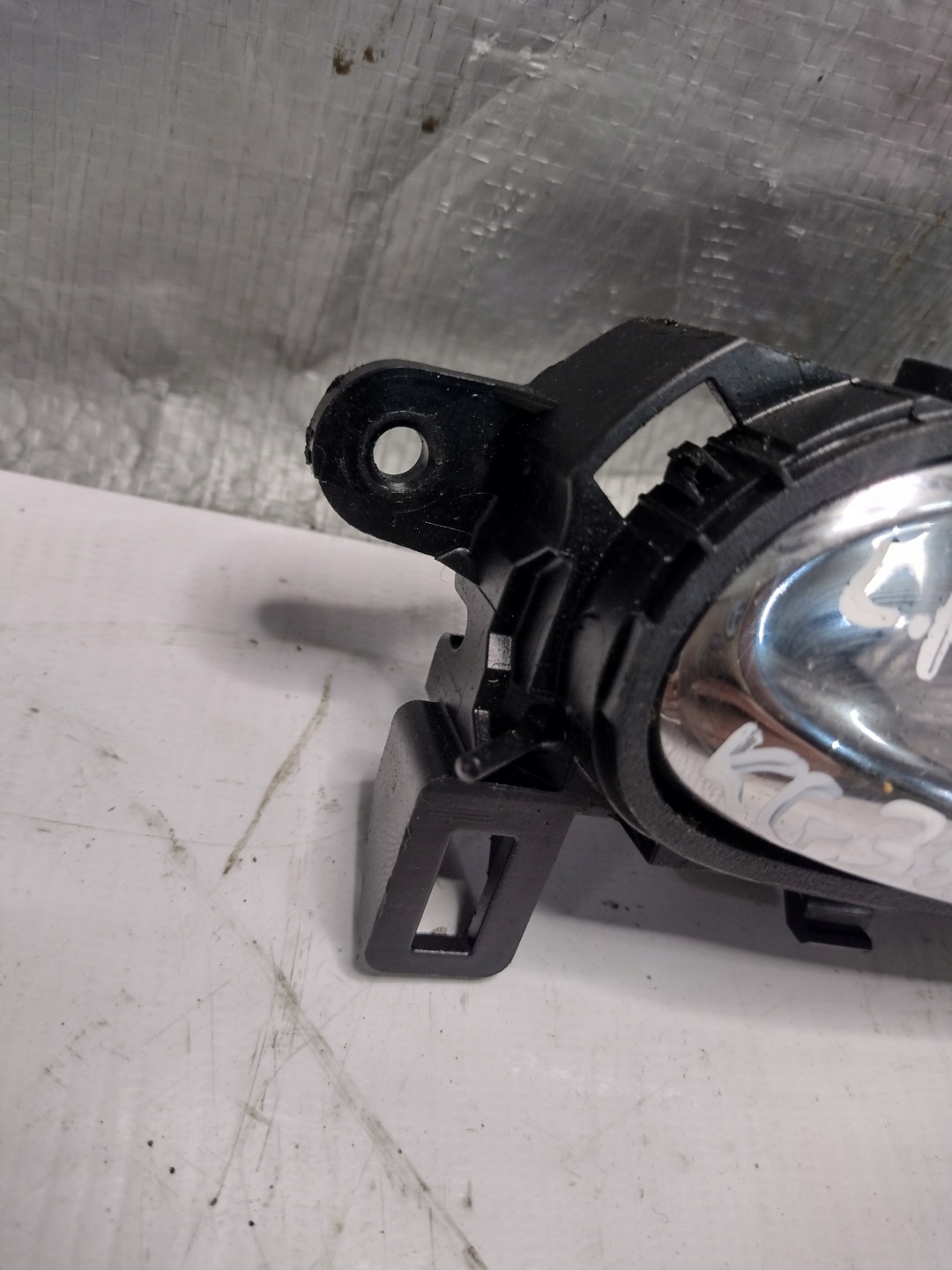 handle inner left front Nissan Qashqai J11 OE 806714EA0A