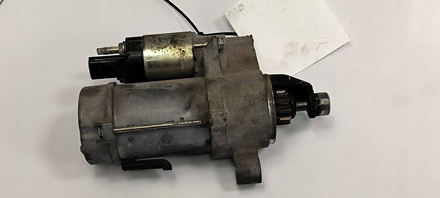 Anlasser Starter 2.0 TDI AUDI A6 C7