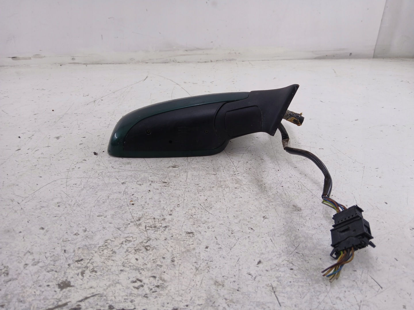 SEAT ALHAMBRA and mirror right 8 PIN LC6M