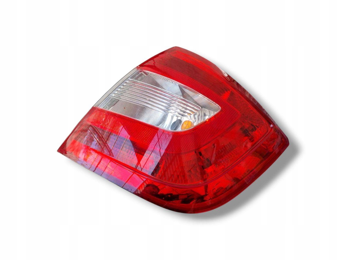 light rear right side Skoda Rapid NH 2014 5JH945112
