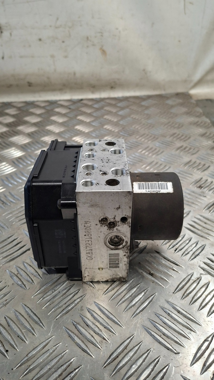 pumpa ABS FORD MONDEO MK4 1.8TDCI