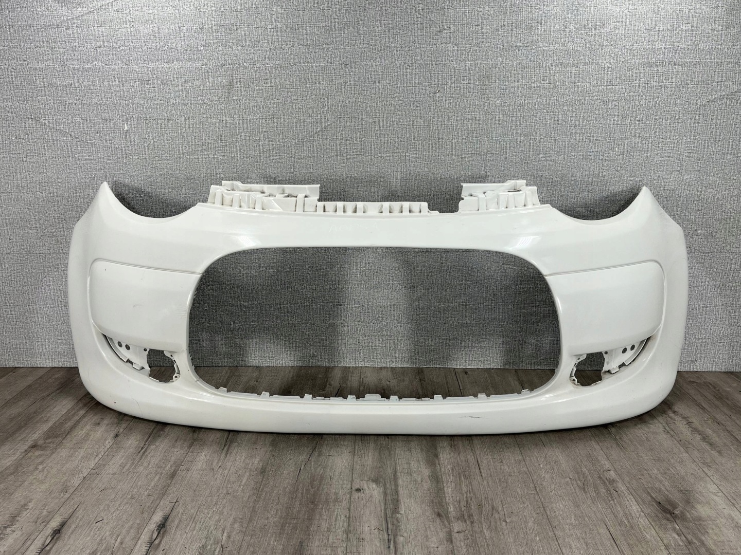 CITROEN C1 LIFT 2009-2012 nárazník předek 52119-0H100