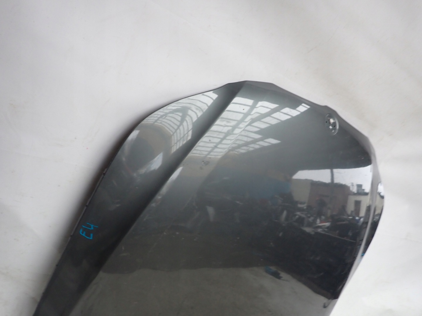 BMW 5 E60 E61 03-10 Cofano