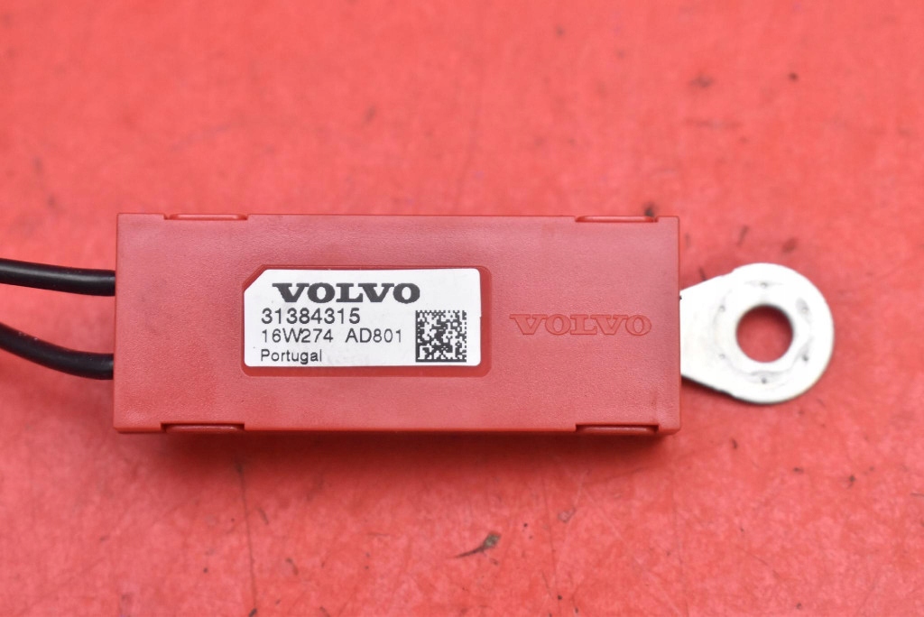 amplifier ANTENY 31384315 VOLVO S90 2 II 16-20