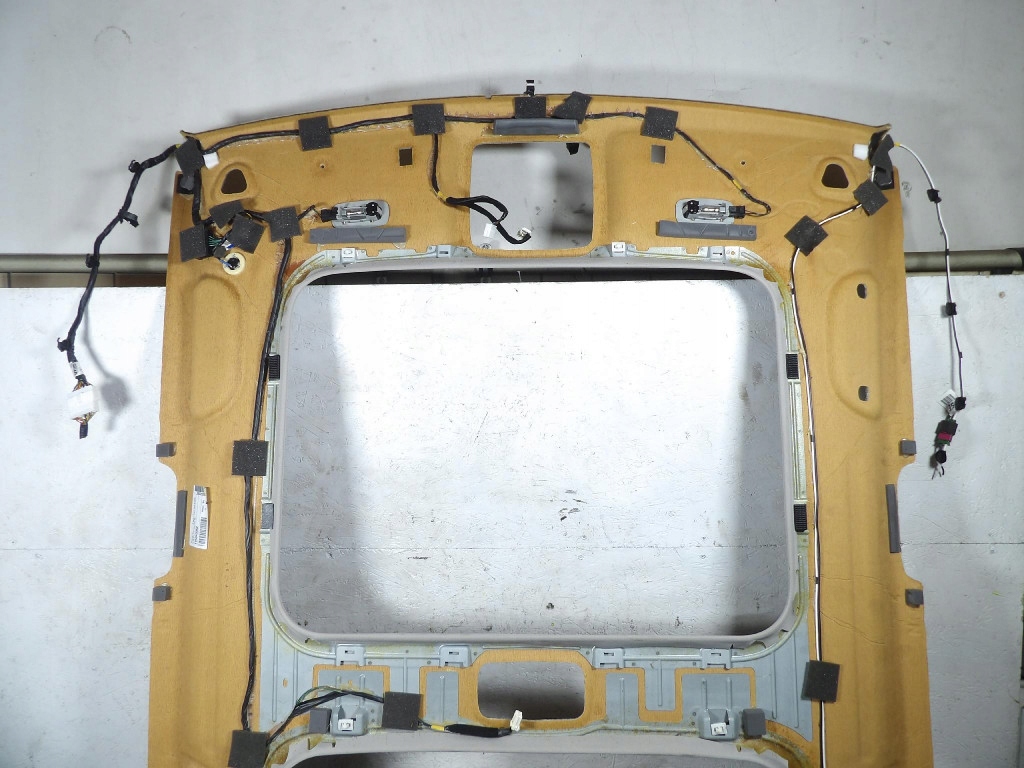 HYUNDAI IX35 LIFT PANORAMA CIELO INTERNO 195043352
