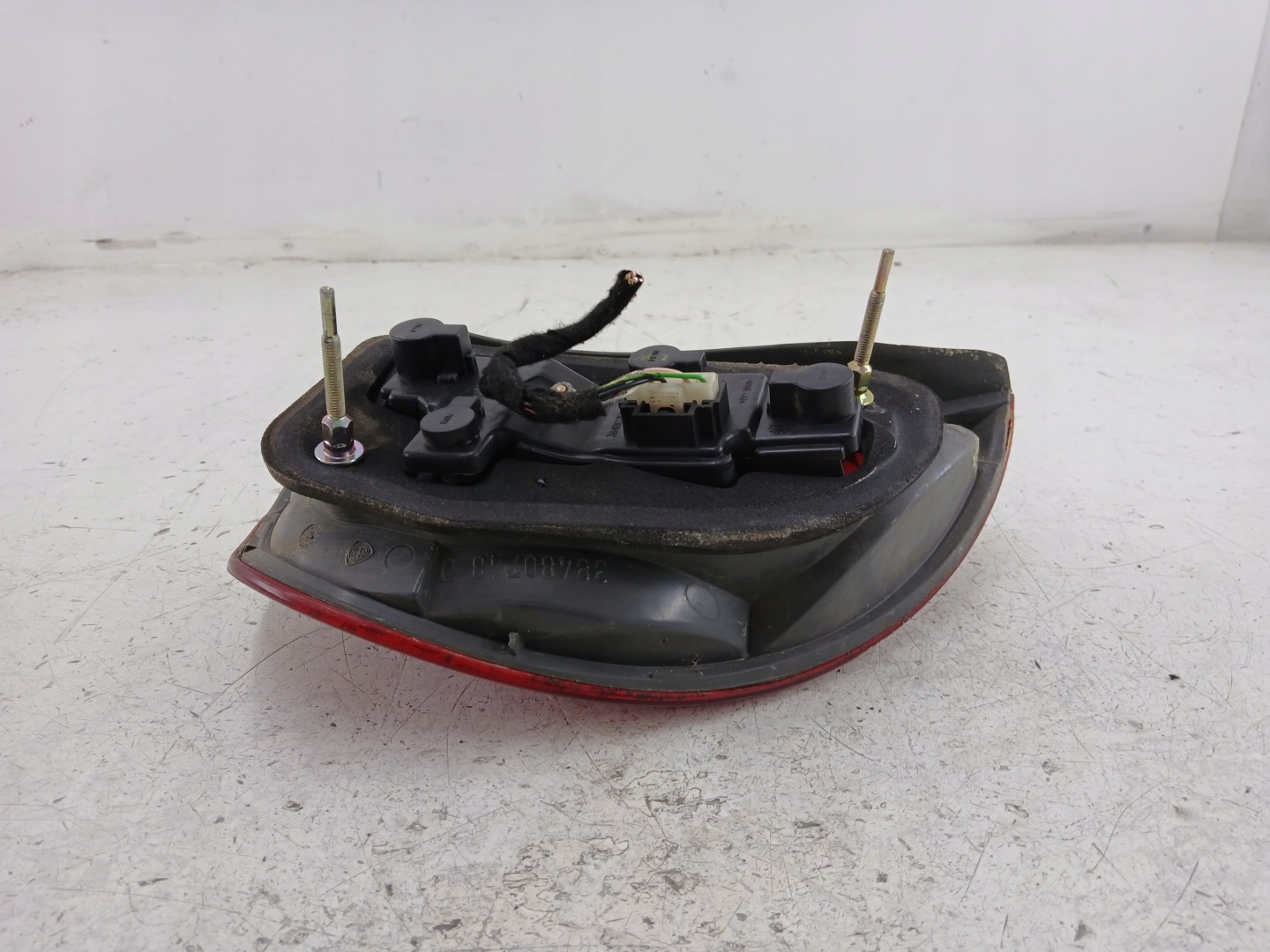 LANCIA LYBRA KOMBI light right rear part