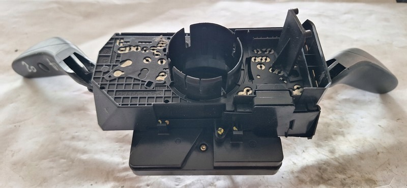 DEVIO LUCI TERGICRISTALLO TERGI SEAT IBIZA 02- 6Q0953503AP