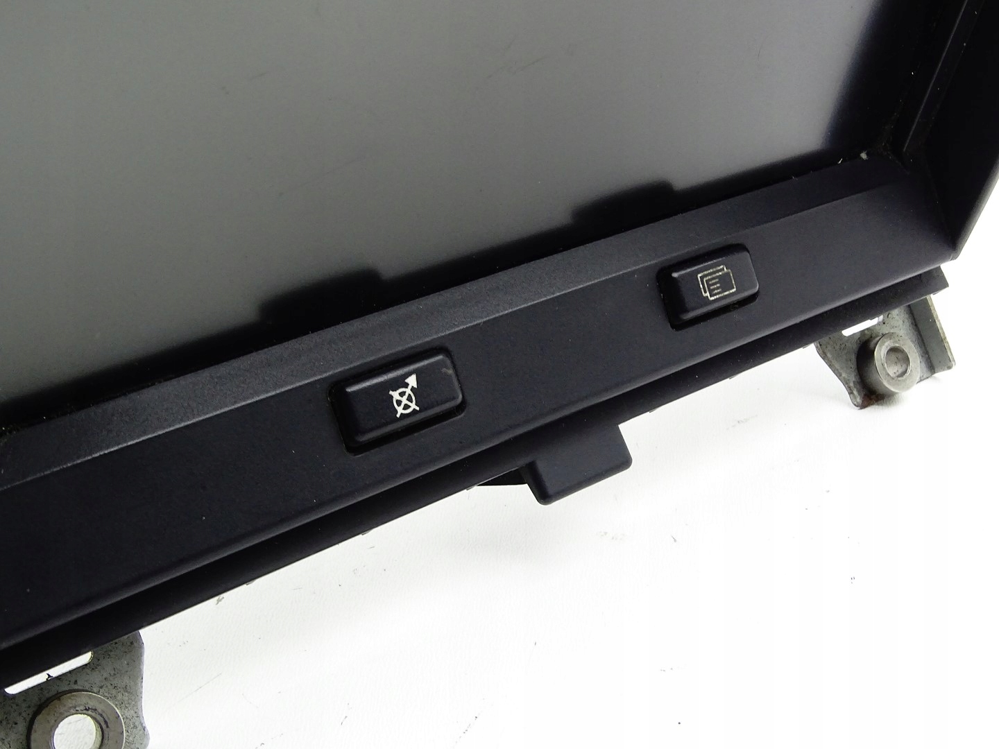display navigation devices NAVI RANGE ROVER SPORT L320 8H22-10E889-AC