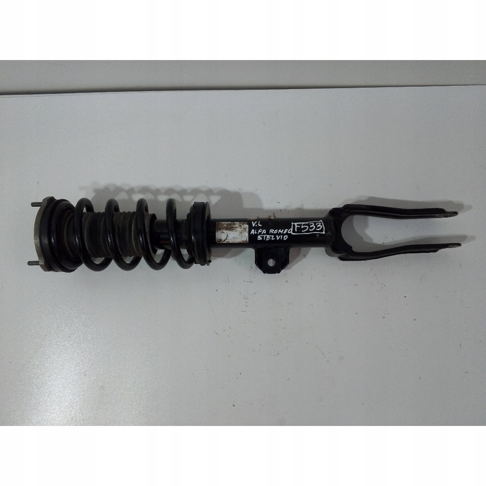 Alfa Romeo Stelvio shock absorber front left 50557501 (F533)
