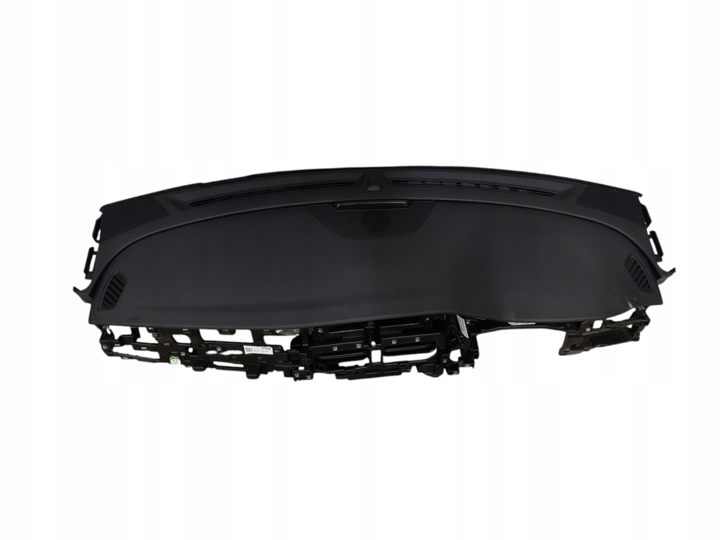 dashboard instrument panel console cockpit KIA NIRO EV and LIFT (2020-2022) UK