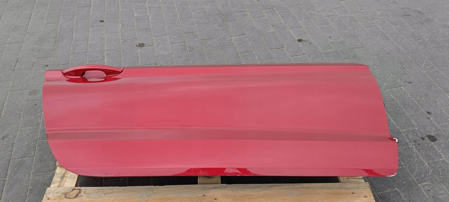 Portière Complets Droit Passegers Ford Mustang 2015