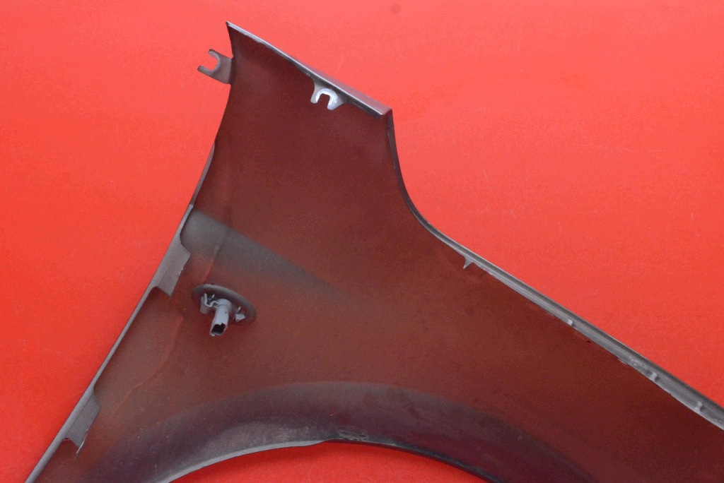 fender left front front BRAZOWY PEUGEOT 301 12-17