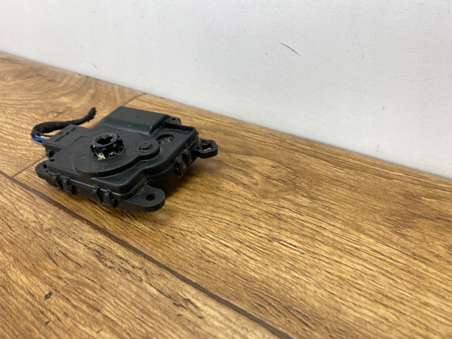 Motorino klap BOCCHETTE Dodge Ram 1500 DT 2019+