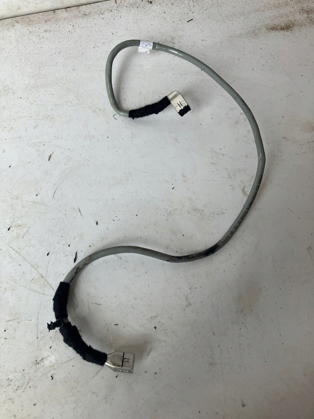 KABEL navigation devices C3 DS3 9671353480 RNEG