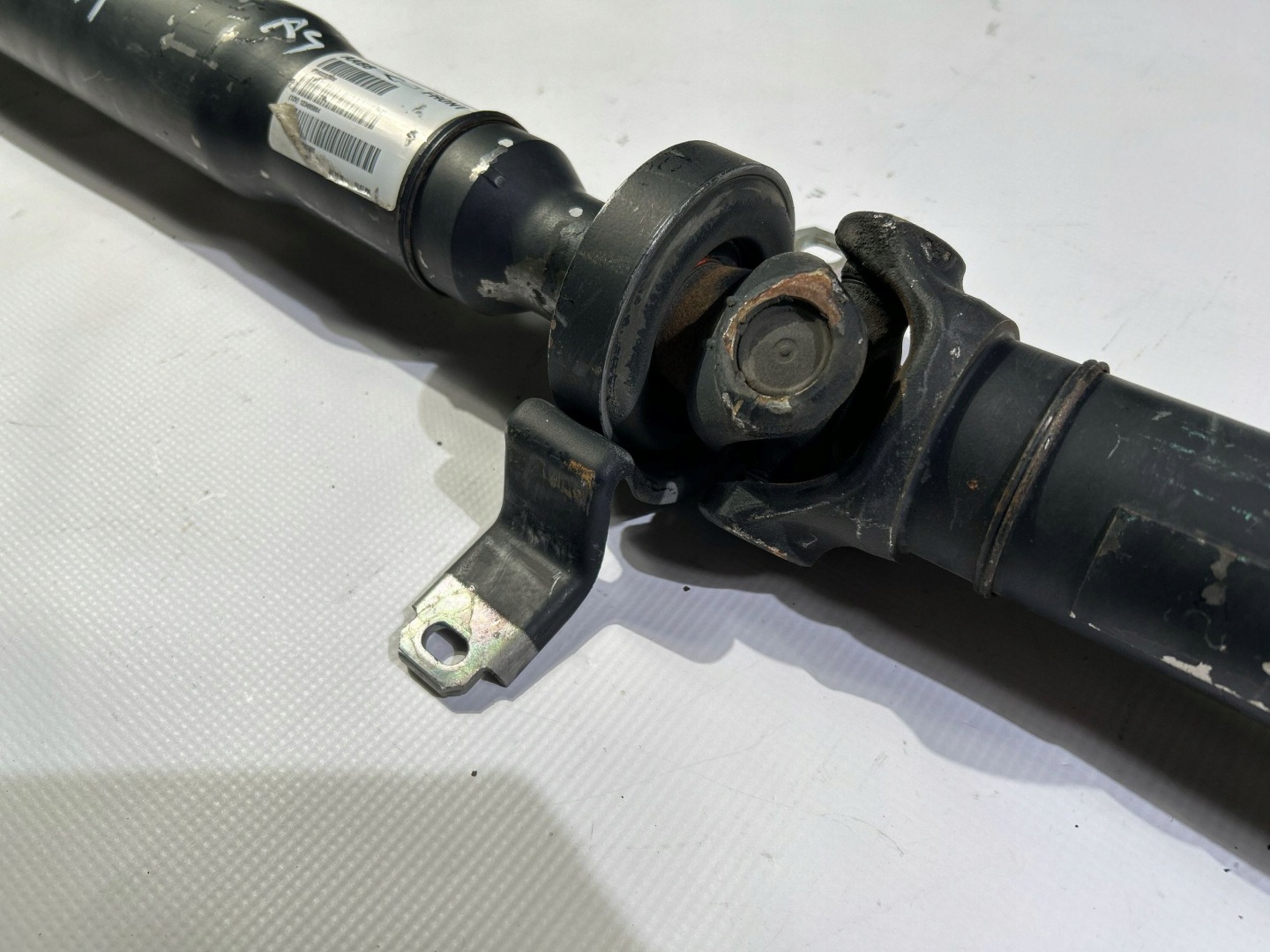 Arbre transmission Support Chevrolet Camaro SS 6.2 V8 2009