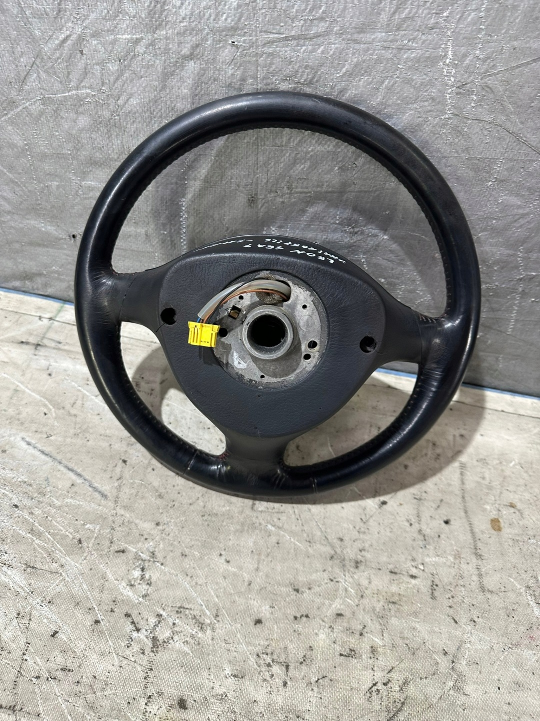 volant SEAT LEON a 2002R