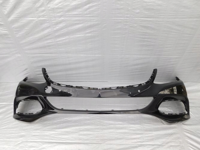 MERCEDES W205 205 C-KLASA ELEGANCE front bumper