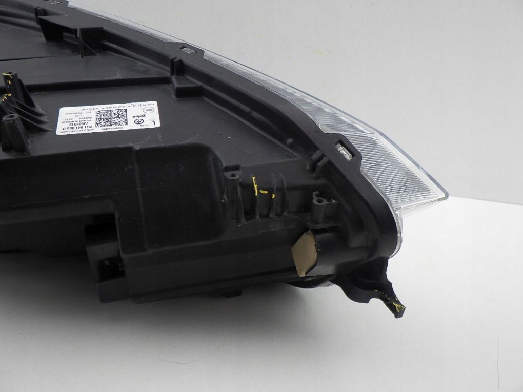 VW POLO VI 6 2G1 2G0 LIFT FULL LED 21- light left front