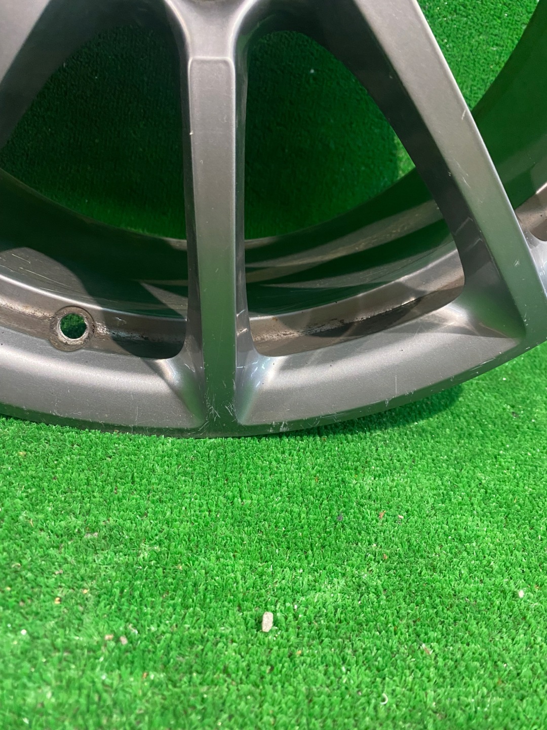 Alufelge ALFA ROMEO 17” 7,5 ET33