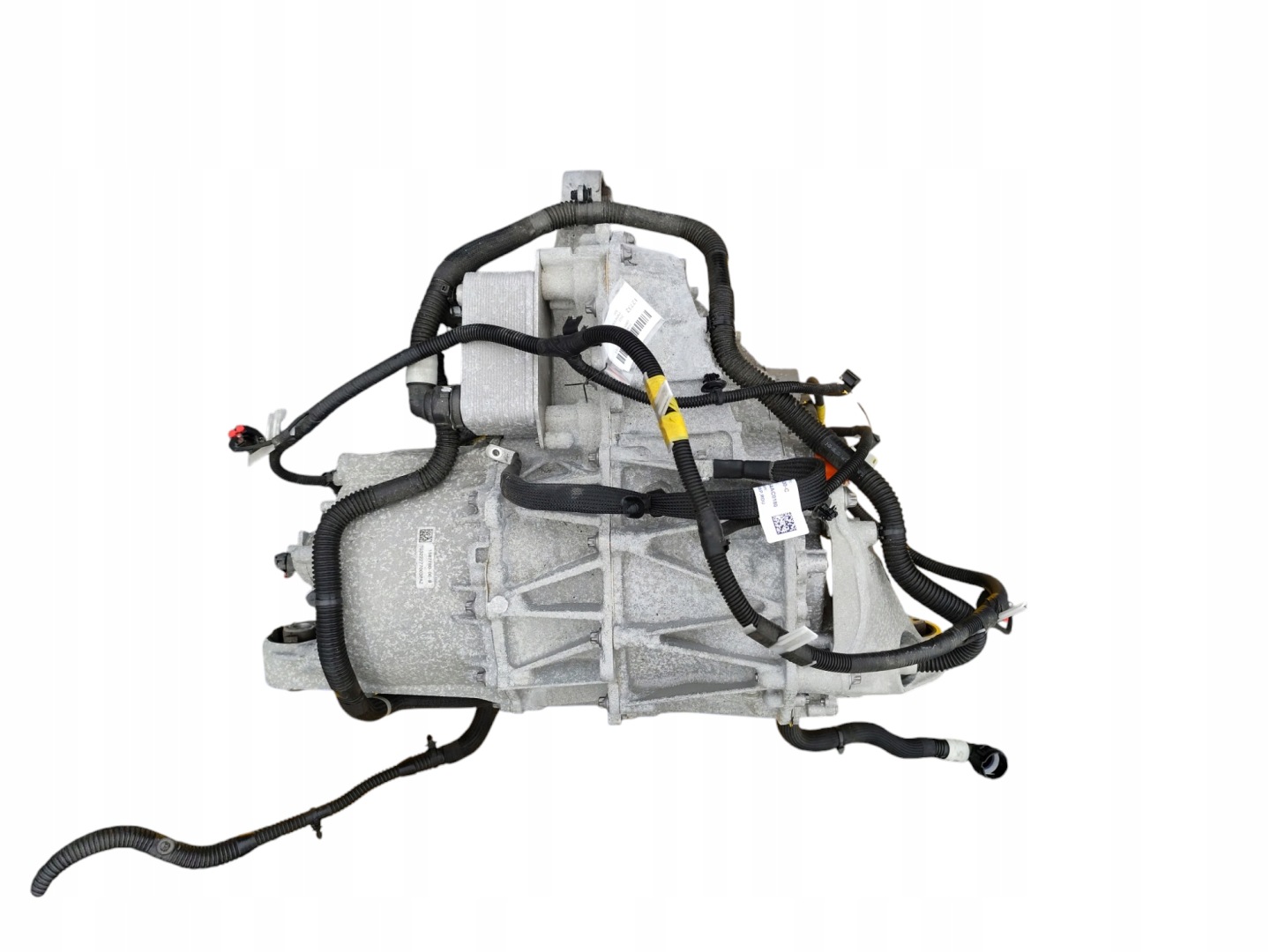 engine electrical rear part TESLA MODEL 3 60kWh 283KM 1587780-00-B