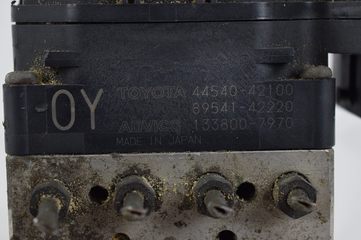 Pompa ABS * TOYOTA RAV4 44540-42110