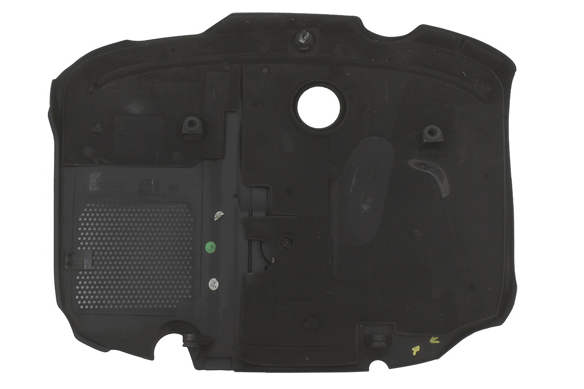 fedél fedél * motor MERCEDES E W212 A6510102767