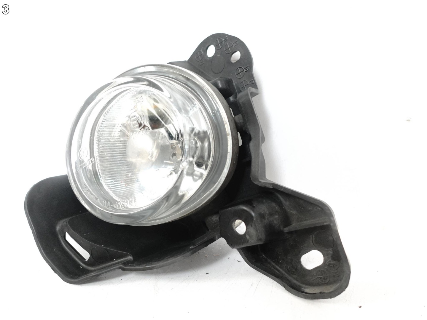MAZDA CX5 CX-5 and 1 KE 12-14 fog light light fog lights front left + support