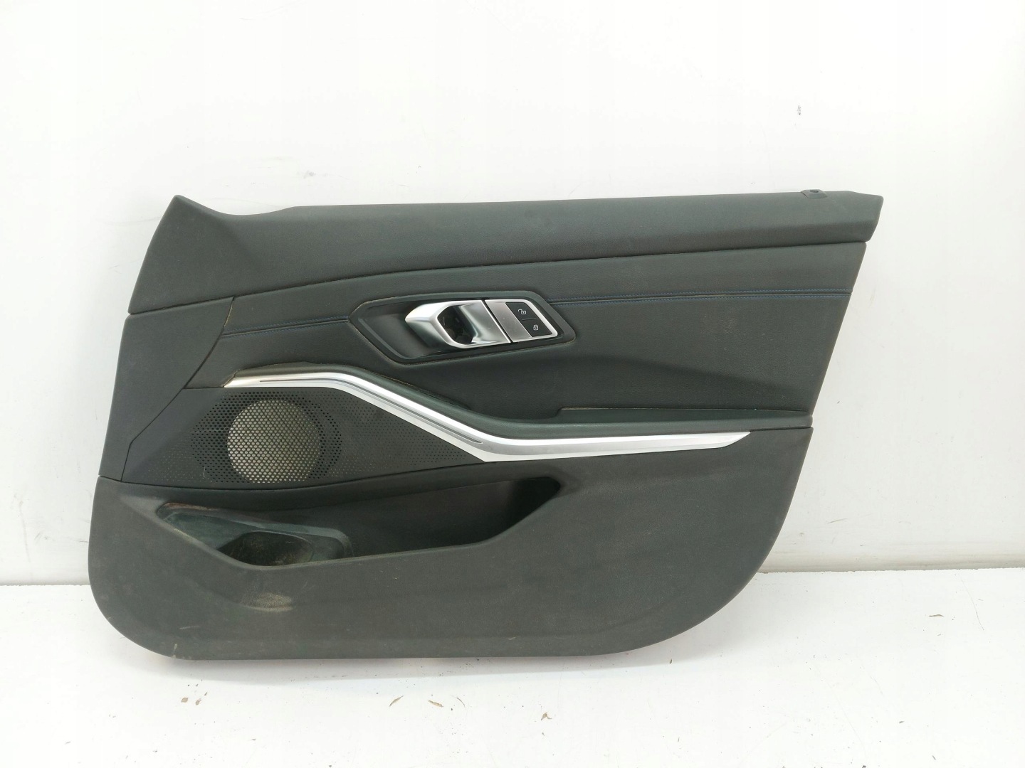 BMW G20 upholstery side door front right UK