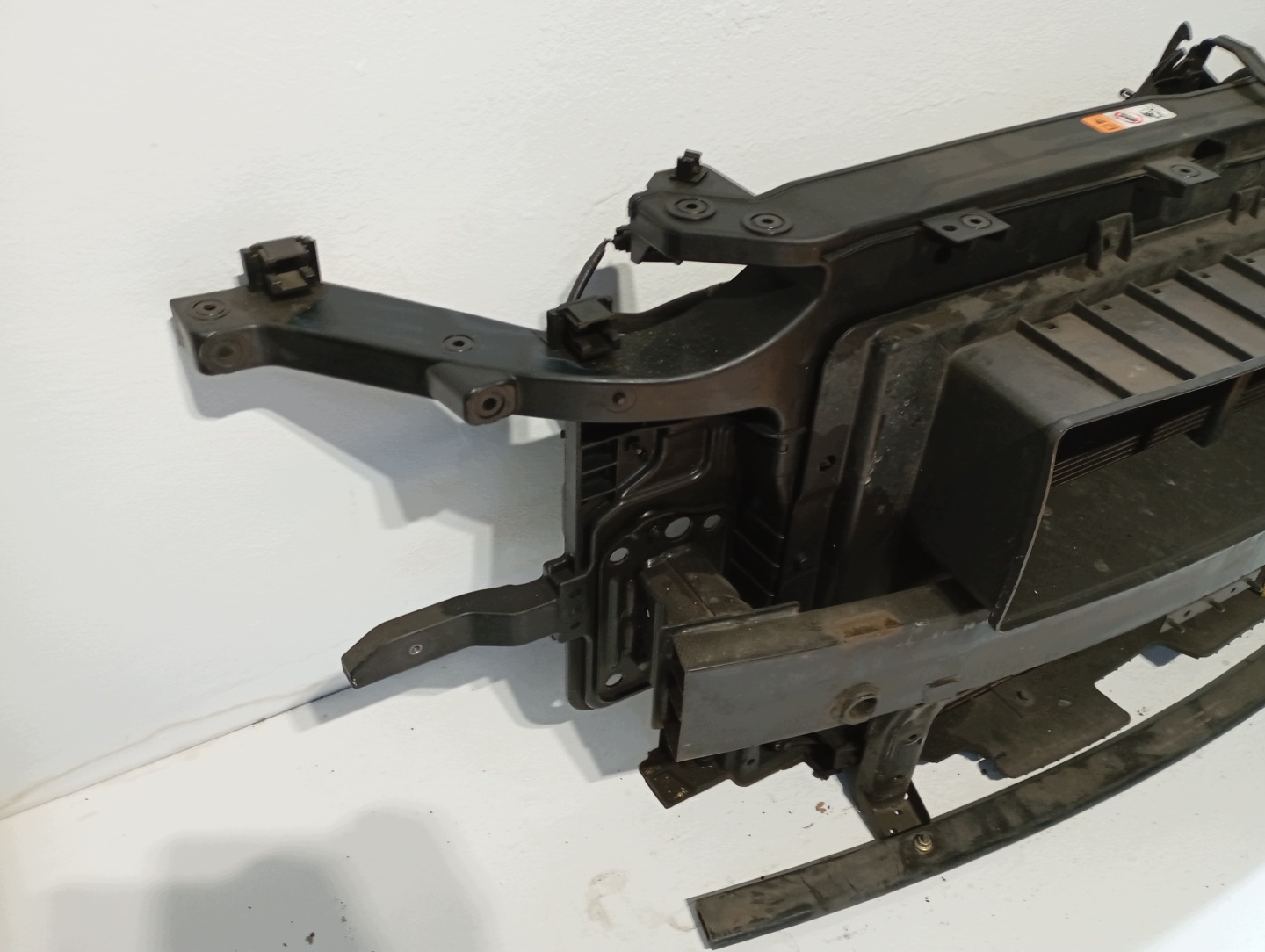 radiators complete HYUNDAI KONA 1,0TGDI