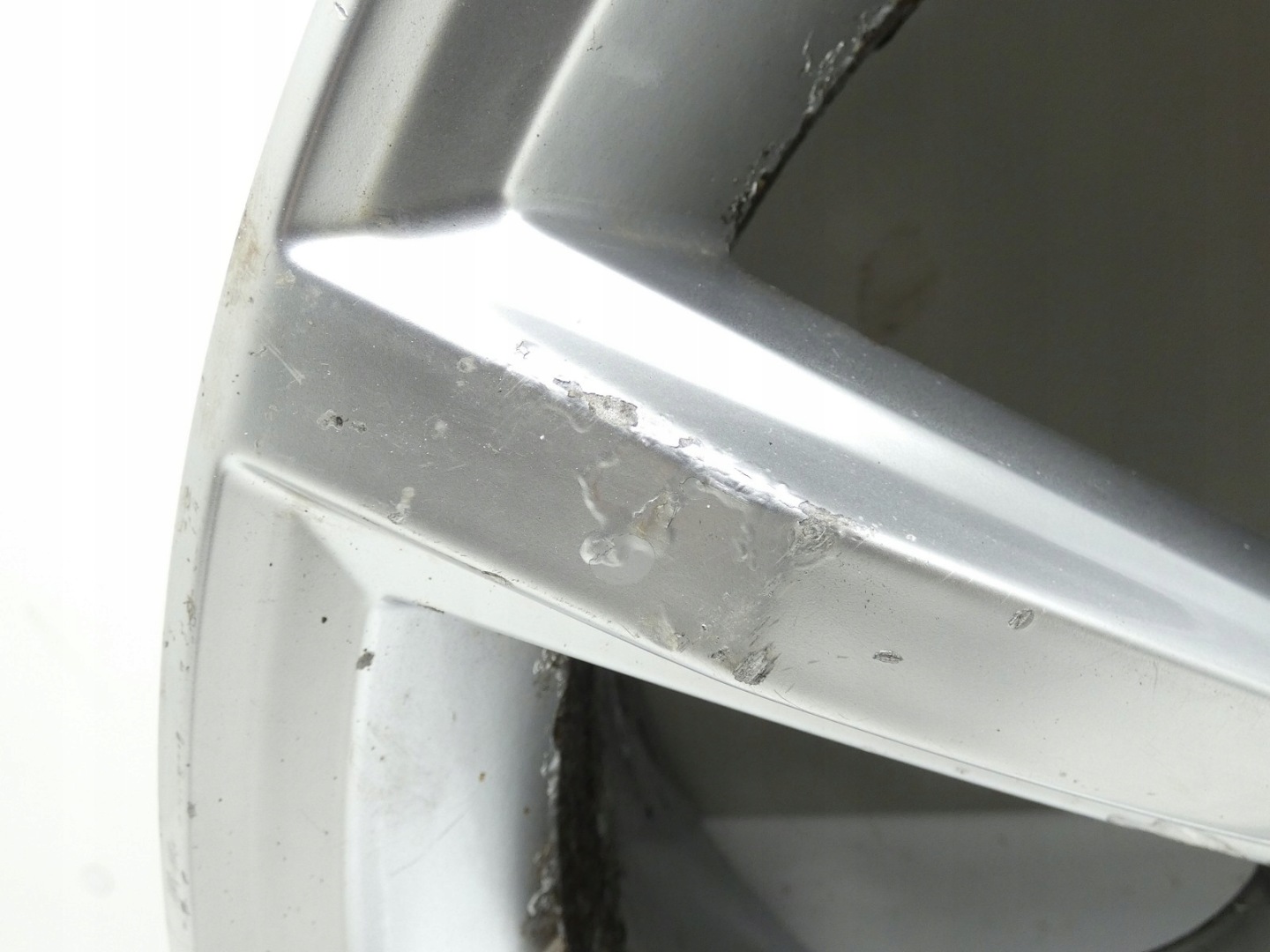 disk kolo disk R17 VW PASSAT B8 5X112 7.0J ET 40 3G0601025D