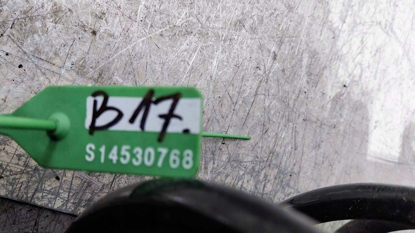 shock absorber left front 6874459 BMW 2 F44 F45