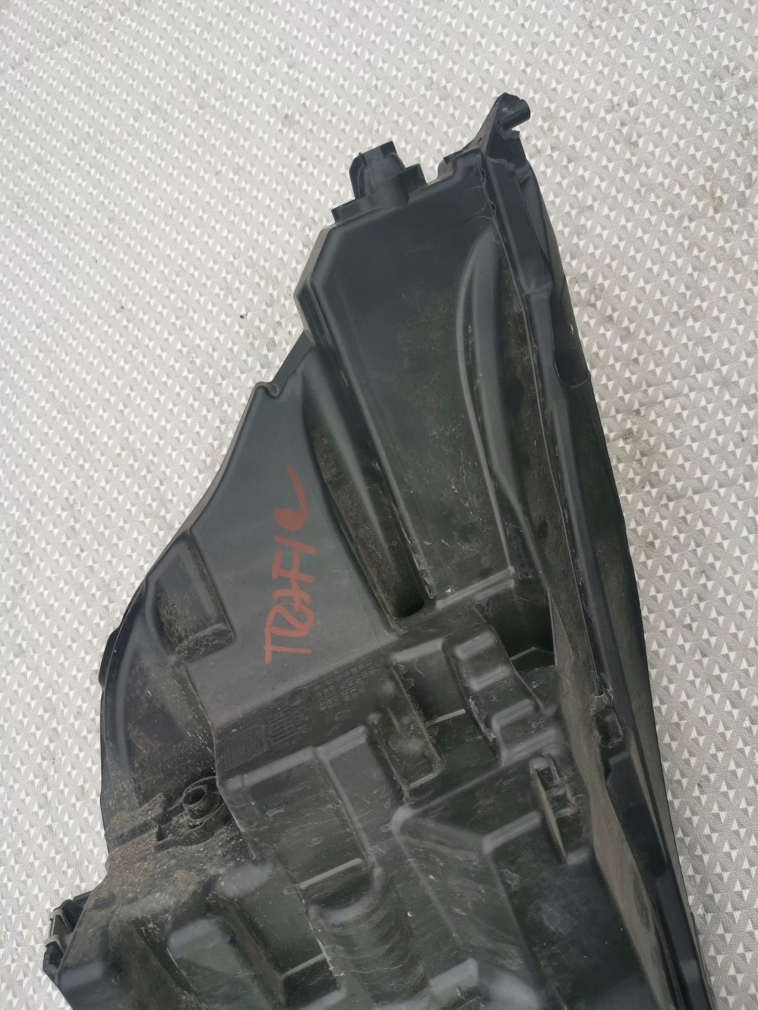 light left REFLEKTOR left FULL LED RENAULT TRAFIC 3 III LIFT 21- 260601790R