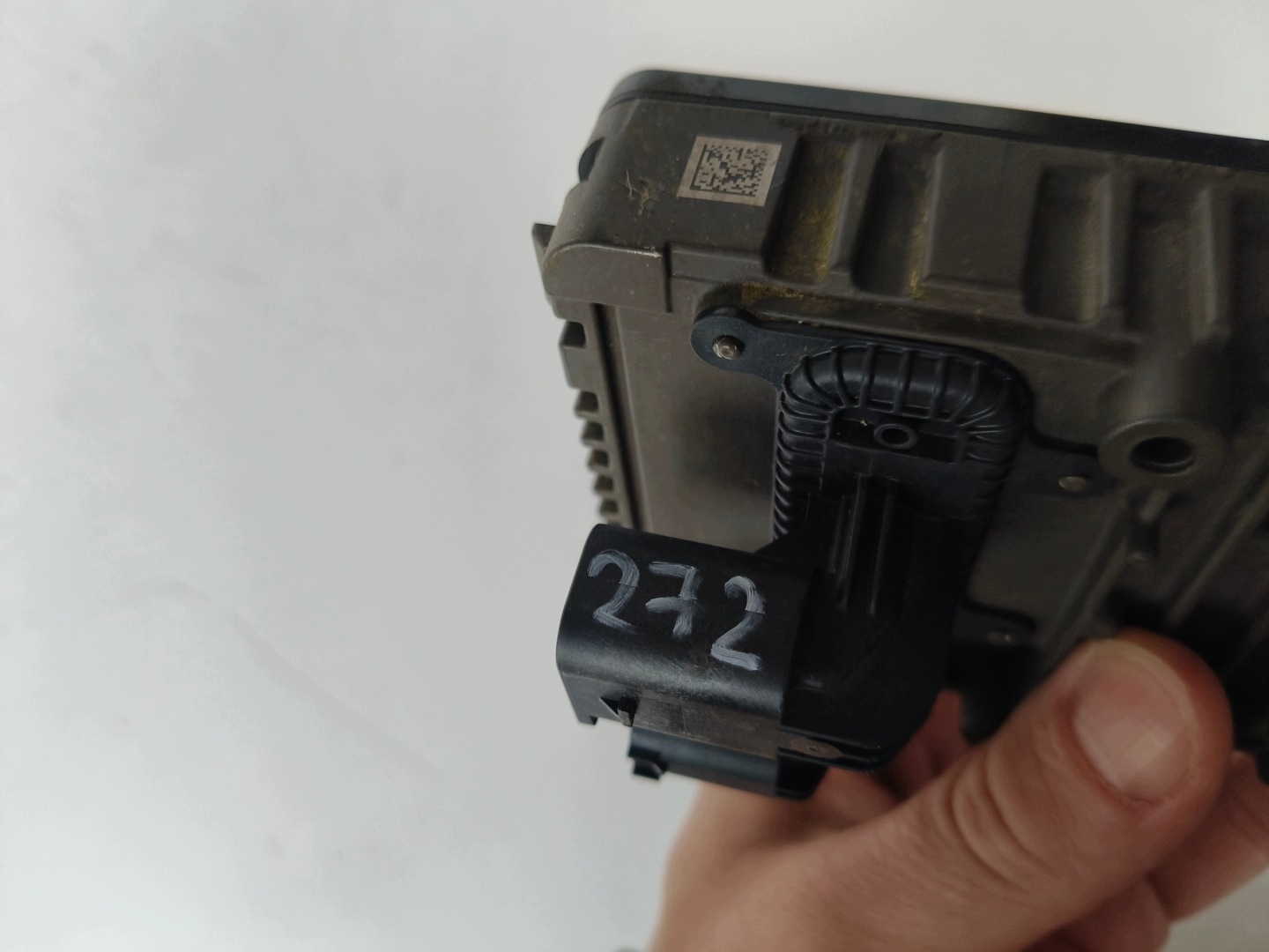 RADAR DISTRONIC ACC SENSOR BMW 5A8A328