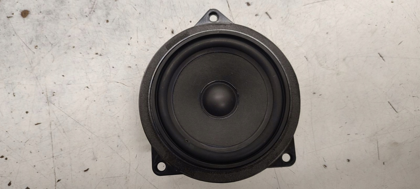 speaker speakers amplifier BMW E91 320d