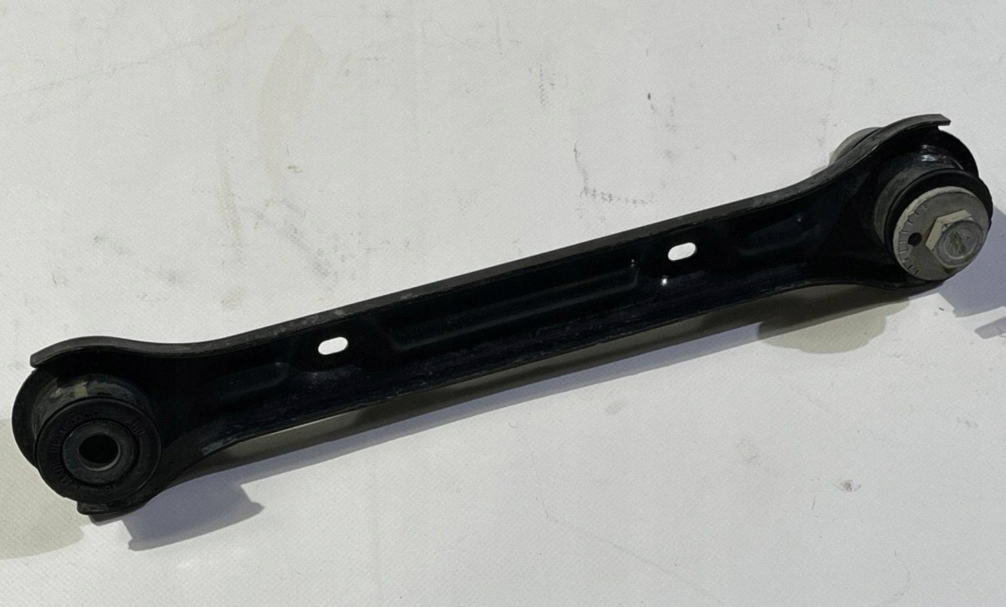 arm rear rear part left right Chevrolet Camaro 2009-2015 22875567