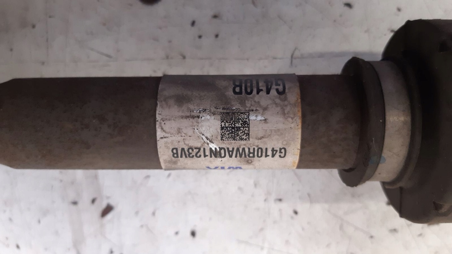 Semiasse lunga Hyundai i30 III LIFT 1.0T GDI