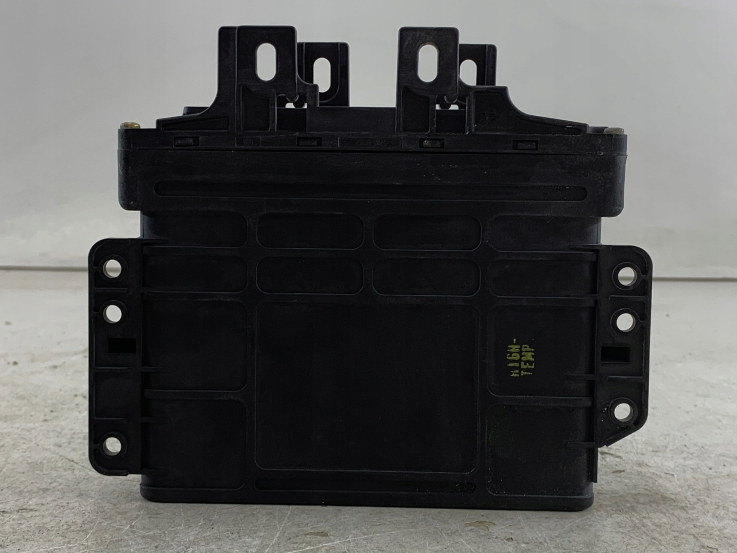 control unit gearboxes AUTOMAT VW 01N927733BG