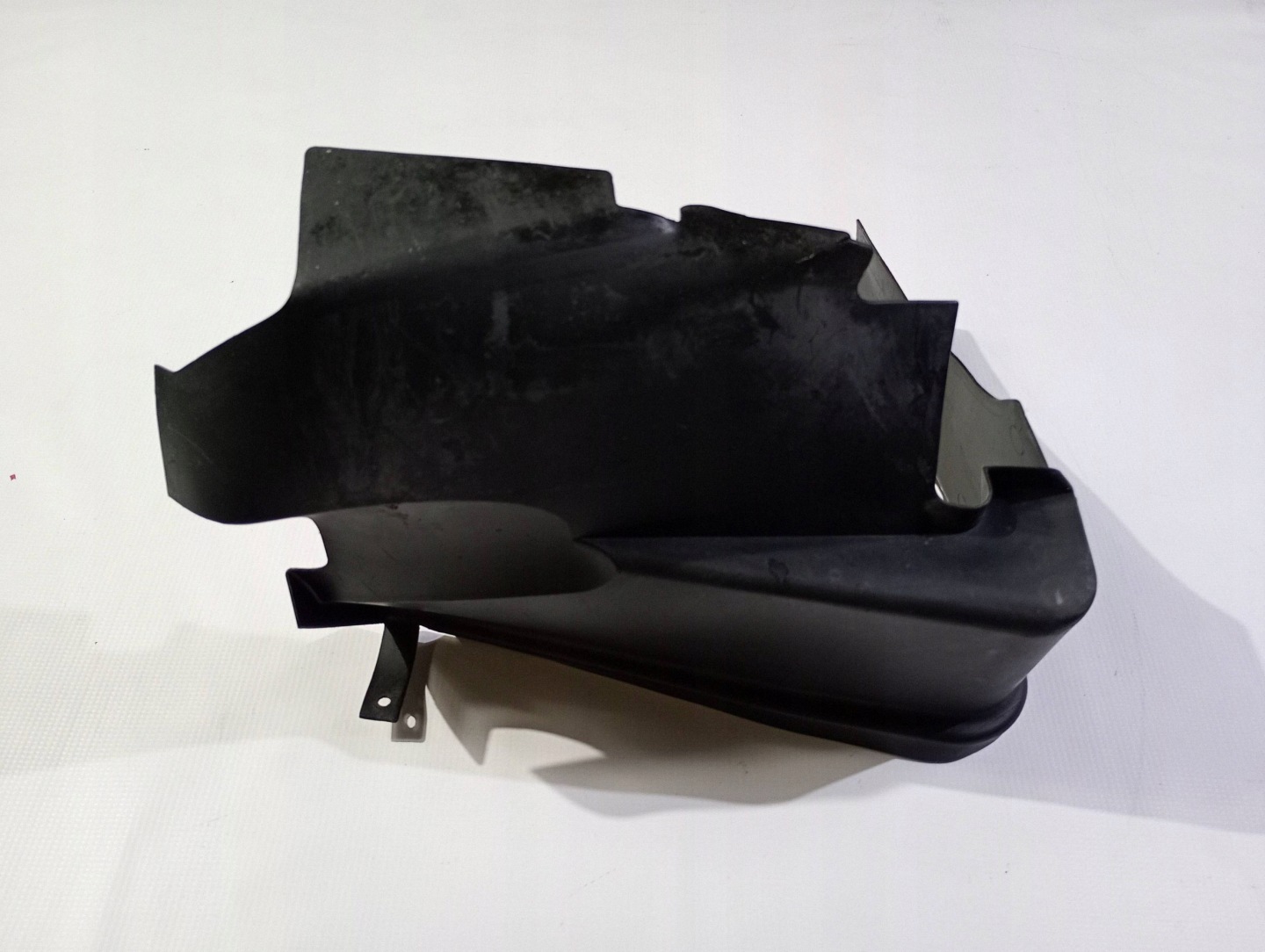 Blende Abdeckung Gehäuse termiczna akumulatora Chevrolet Corvette C5 1997-2004