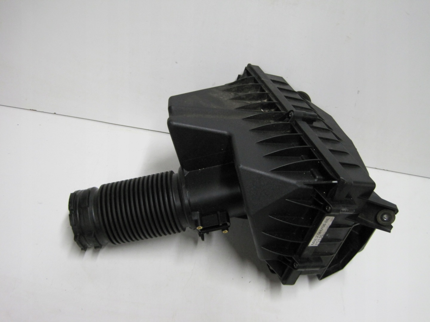 Gehäuse filter luft RANGE ROVER SPORT L461 22r M8E2-9H708-BE