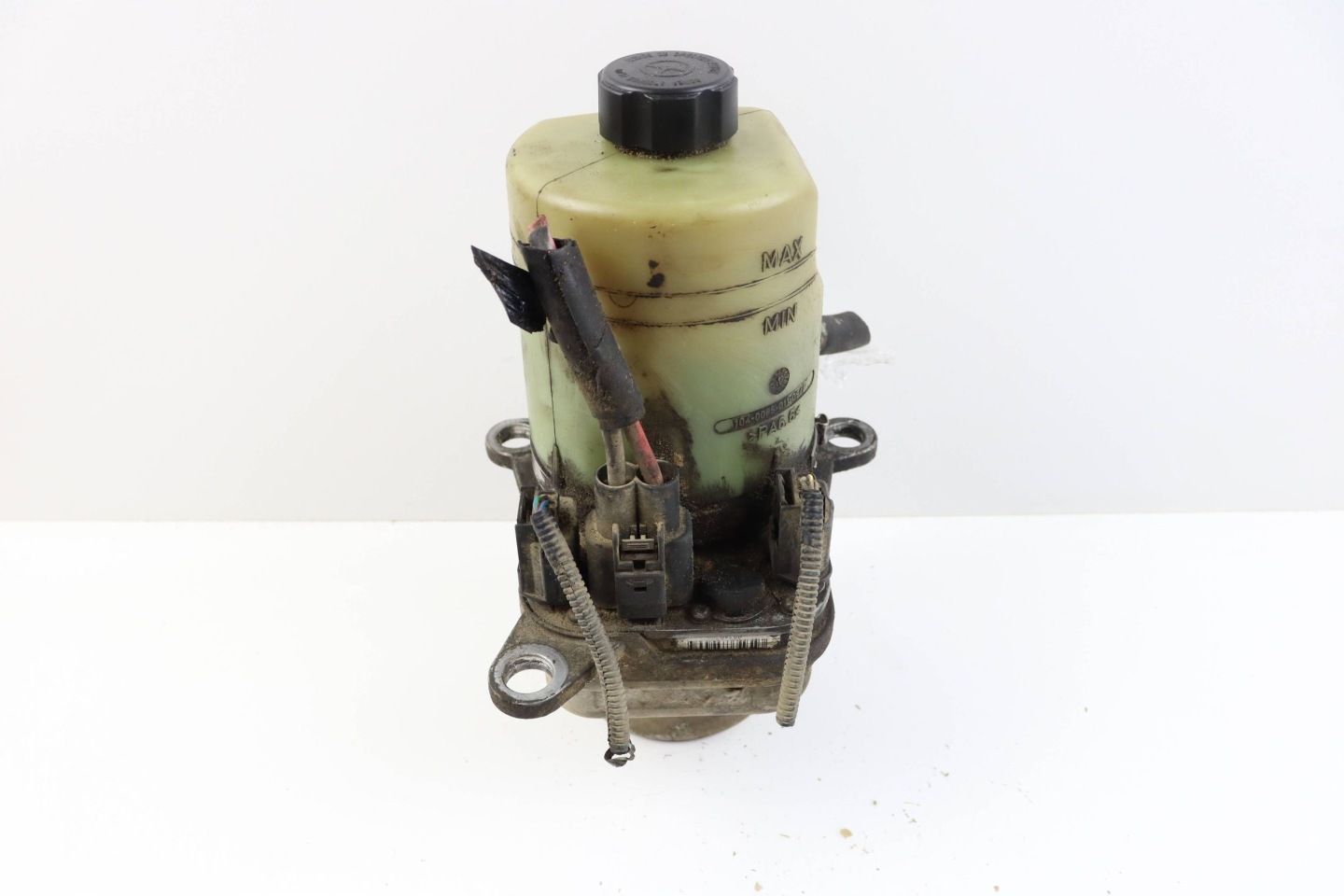 FORD FOCUS MK2 C-MAX e OPEL ZAFIRA A Pompa servosterzo 104-0085-011-094